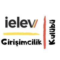 İELEV Girisimcilik Kulubu logo - Similar company to Bis Talks