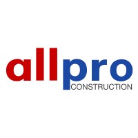 All Pro Construction logo - Similar company to All Pro Contracting Services