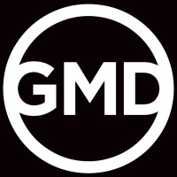 GMD logo - Similar company to Pmp | By Logan