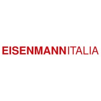 EISENMANN Italia logo - Similar company to Airport Development Engineering & Trading Sa