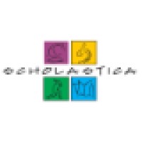 Scholastica logo - Similar company to Aga Khan Academy Dhaka