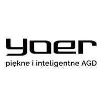 Yoer - piękne i inteligentne AGD logo - Similar company to Spidweld - Centrumspawalnicze.Pl