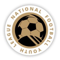 National Football Youth League logo - Similar company to Austin Creative Consultancy