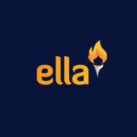 Ella Study Vietnam logo - Similar company to Interstella