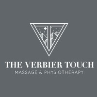 The Verbier Touch, Physiotherapy and Massage Therapy logo - Similar company to Takeoff.Physio