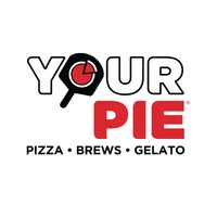 Your Pie Pizza CSRA logo - Similar company to Alma Coffee ™