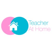 Teacher at Home logo - Similar company to Export Gulf