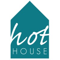 Hothouse Literary Journal logo - Similar company to Texas Spirits