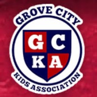 Grove City Kids Assocation logo - Similar company to Changinggears