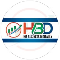Hit Business Digitally logo - Similar company to Time Soft Solution