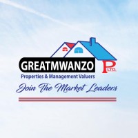 Great Mwanzo Properties and Management Valuers Ltd logo - Similar company to Icon Valuers Ltd