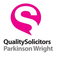 QualitySolicitors Parkinson Wright logo - Similar company to Parkinson Wright Llp