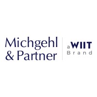 Michgehl & Partner - a WIIT Brand logo - Similar company to Relimit Gmbh