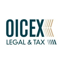 OICEX Legal & Tax, S.L. logo - Similar company to World Trade Point Federation