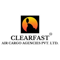 CLEARFAST AIR CARGO AGENCIES PRIVATE LIMITED logo - Similar company to Clear Cargo