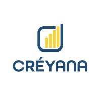 Créyana logo - Similar company to Kasétèt