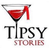 Tipsy Stories Bar & Lounge & The White Rabbit logo - Similar company to Samhitha Soft