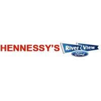 River View Ford Inc logo - Similar company to Naperville Township