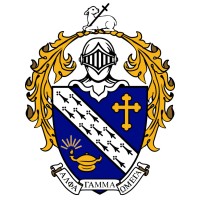 Alpha Gamma Omega Fraternity
