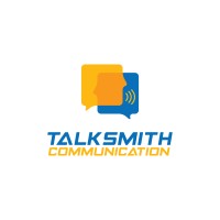 TalkSmith Communications logo - Similar company to Trinetra Telecom