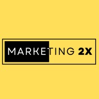Marketing 2X logo - Similar company to 2X Marketing