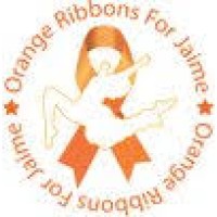 Orange Ribbons For Jaime logo - Similar company to Gme Enterprises