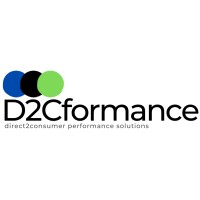 D2Cformance logo - Similar company to Sailorpay®