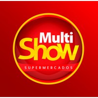 Multishow Supermercados logo - Similar company to Nossa Rede Supermercados