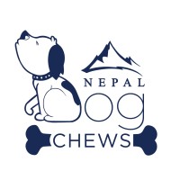 Nepal Dog Chews logo - Similar company to Free Range Dog Chews Inc