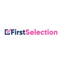 First Selection Recruitment logo - Similar company to First Select Employee Screening