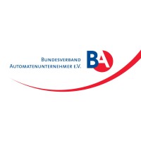Bundesverband Automatenunternehmen e.V. logo - Similar company to Rückenwind Plus