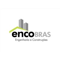 ENCOBRAS ENGENHARIA E CONSTRUCOES LTDA logo - Similar company to Iec Do Brasil