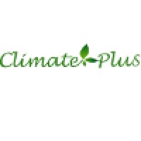 Climate Plus logo - Similar company to Climate+