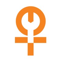 RightsTech Women logo - Similar company to Women In Technology At Cern