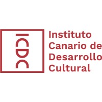 ICDC | Instituto Canario de Desarrollo Cultural logo - Similar company to Soy Mamut
