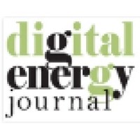 Digital Energy Journal logo - Similar company to Docstudio