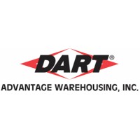 Dart Advantage Warehousing