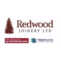 Redwood Joinery Contractors LTD logo - Similar company to Shelforce