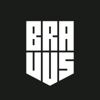 BRAVUS | Agência de Branding para Startups logo - Similar company to Mad Mind