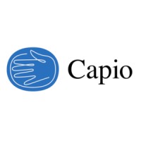 Capio France logo - Similar company to Solutions Rh Provence