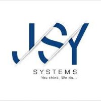 JSY Systems logo - Similar company to Jsy Global Group