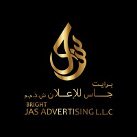 Bright Jas Advertising LLC logo - Similar company to Lighthouse Solutions, Mumbai