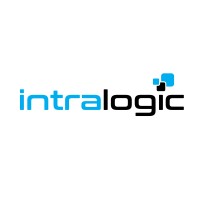 Intralogic sp. z o.o. logo - Similar company to Rebbmann Automatyka Przemysłowa