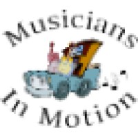 Musicians In Motion