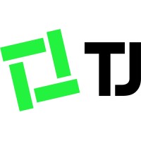 TJ Productions logo - Similar company to Valuableproduction