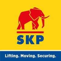 SKP NV logo - Similar company to Poppe-Lifting