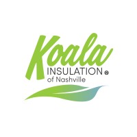 Koala Insulation of Nashville logo - Similar company to Southern Sno Shaved Ice