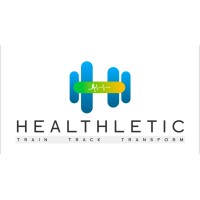 Healthletic Lifestyle logo - Similar company to Calcya