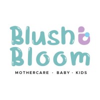 Blush And Bloom UAE logo - Similar company to Hr Orb Consultancy Llc