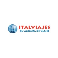 Viajes Italviajes logo - Similar company to Molina Viajes